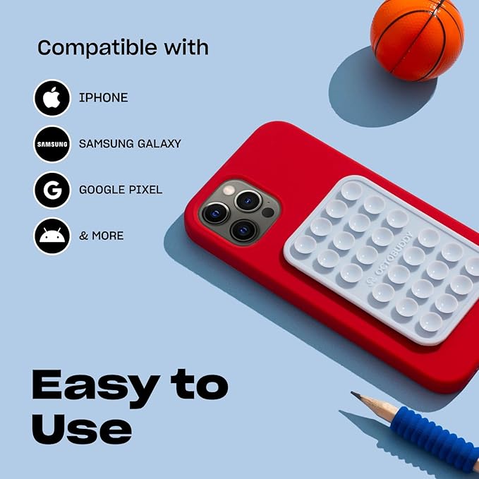 Mobile Holder