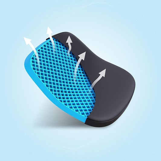 Egg Sitter Support Cushion
