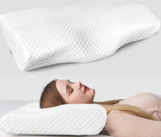 Memory Foam Pillow