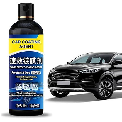 Sopami Car Coating Spray – 50ml (Pack of 2)