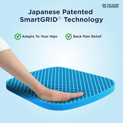Egg Sitter Support Cushion