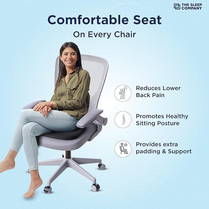 Egg Sitter Support Cushion