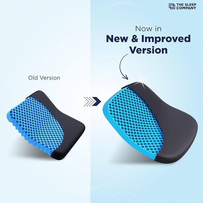 Egg Sitter Support Cushion