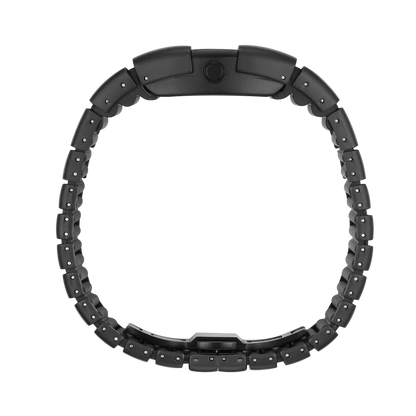 Men’s Sport Chrono Digital Wrist Watch – Sleek & Futuristic Design